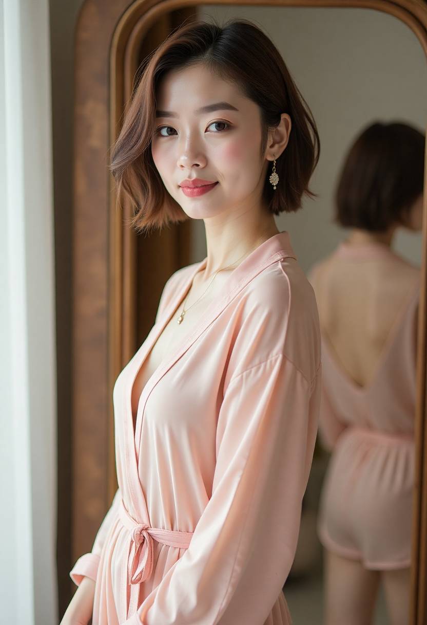 显微镜下的大明