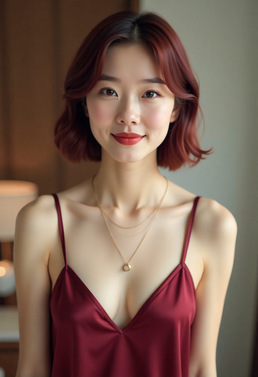 我们的日子