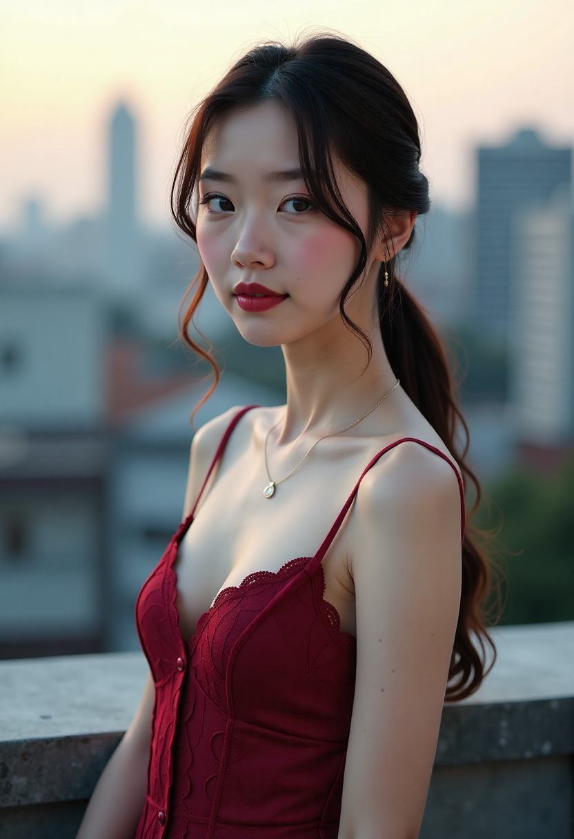 深海