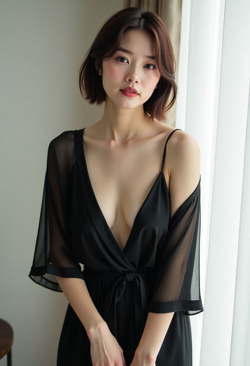 三体
