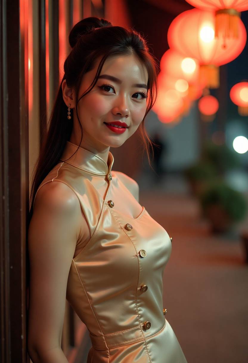 县委大院